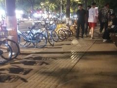 -西安曲江寒窑遗址公园
