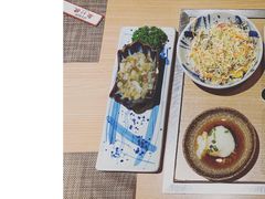 -歌行灯日本料理(伊势丹店)