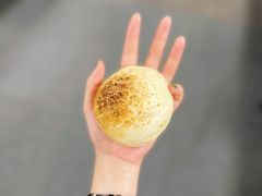 -百年夯碳烤胡椒饼(阿拉城店)