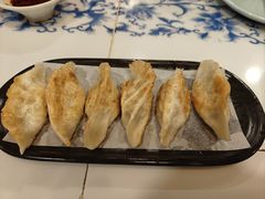 -东方饺子王(中央大街创始店)