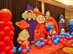 点击看大图 -玖玖婚嫁礼仪策划(江滨西路店)