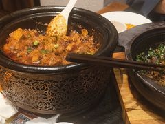 -万重锦·人文川菜馆(骡马市店)