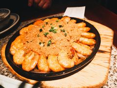 -南京大牌档(香港广场店)