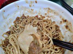 炸酱拌面-食惠里小笼包面馆(越秀店)