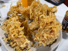 特色功夫酥肉-铜元老码头鳝鱼火锅