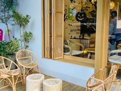 -Fruiffee Cafe 果啡派