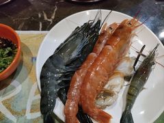 -南美豹国际自助百汇(万象城店)