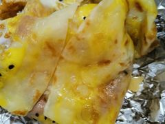 -正宗河南特色大饼店(菊乐路店)