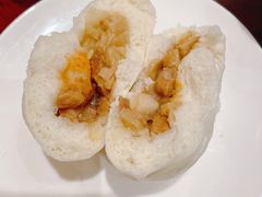小龙虾三丁包-扬州香格里拉·香宫中餐厅