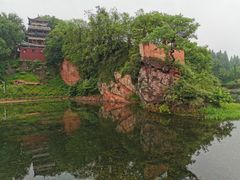 -东坡赤壁风景名胜区