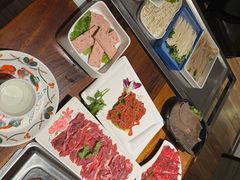 -好得火锅(育才店)