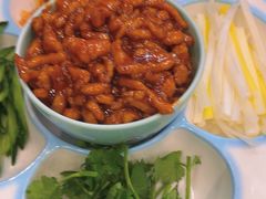 -合合春饼·酱骨·东北菜(潘家园店)