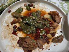 -梁家大院•农家菜(昆山会展中心店)