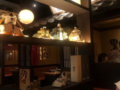 -炉太郎日式烧肉店(华贸店)