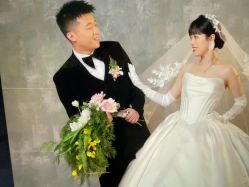 -茉野映画婚纱摄影(成都店)