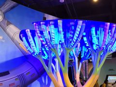 -佛山科学馆