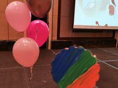 -上海浦东嘉里大酒店