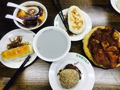 -老磁器口豆汁店(天坛店)