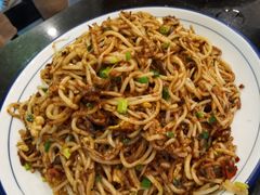 -小姨家常菜(昭萍东路店)