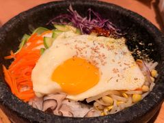 -韩香福脊骨汤锅(上杭路店)