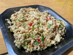 -舌尖上的石棉何雨露烧烤