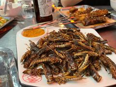 -壹加壹电烤串(总店)