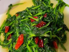 -不相离盐帮菜(郎园店)