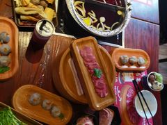 -披头士和牛火锅·寿喜烧自助(陶溪川店)