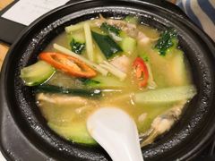 -鑫阿强海鲜大排档·老厦门特色菜(中山路店)
