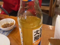 -东方饺子王(和平里店)