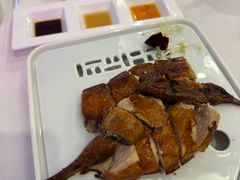 -翠香阁潮州菜馆·始于1994(珠江路店)