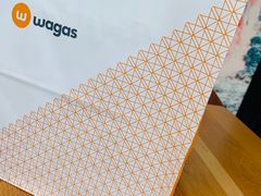 -Wagas沃歌斯(静安大悦城店)