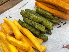 -PIXEL BOY炸鸡店(上海首店)