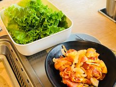 -新石器烤肉(高行万嘉店)