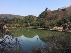 -孙武文化园-停车场