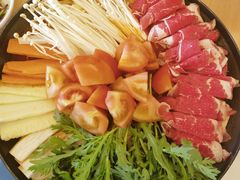 -汤连得温泉馆(宝山店)