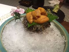 -山葵家·创意料理(宁波来福士店)