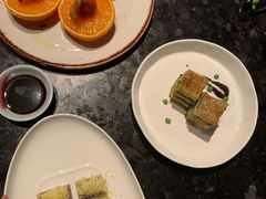 -苏州W酒店·苏滟中餐厅