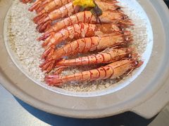 -沿江海南菜·文昌鸡祖师爷(大东海店)
