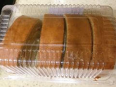 -红宝石·鲜奶小方·海派西点房(南丹店)