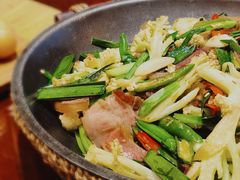 -杨记隆府(白象街店)