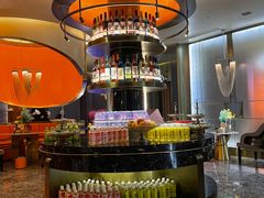 -尚善若水·汤泉·SPA·沐足(东方渔人码头店)