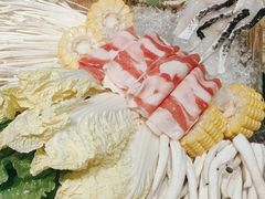 -春润大地海南椰子鸡(沙井京基百纳广场店)