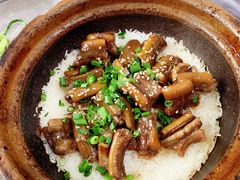 -红星光发煲仔饭(大石街店)
