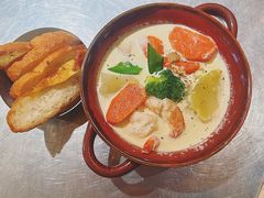 -火山屋台(新街口店)