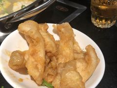 -大红袍火锅料理(尖沙咀店)