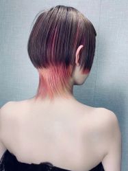 -88潮牌美发沙龙