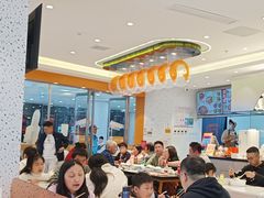 -鱼你在一起(闵行龙盛国际店)