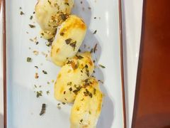 -V Bar海景扒房(北海湾惠龙万达嘉华酒店)