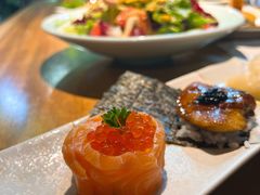 -森味薪火烧•烧鸟居酒屋•日本料理(望京店)